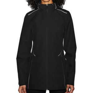 Women's Collective Tech Outer Shell Jacket Thumbnail