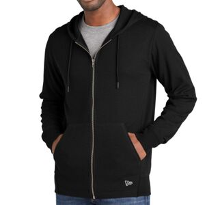 Thermal Full Zip Hoodie Thumbnail