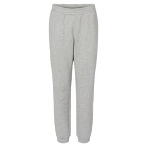 Unisex Fleece Joggers Thumbnail