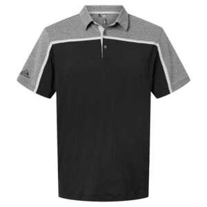 Men's Ultimate Colorblocked Polo Thumbnail