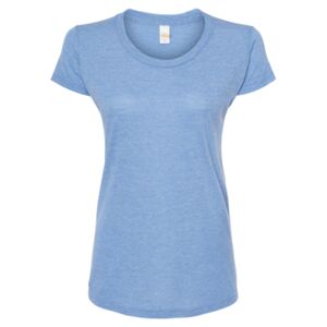 Women's Tri-Blend T-Shirt Thumbnail