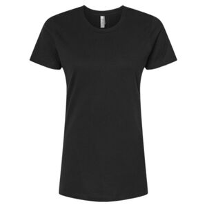 Women's Premium Cotton T-Shirt Thumbnail
