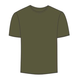 Men's Premium Cotton Blend T-Shirt Thumbnail
