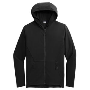 Circuit Hooded Full Zip Thumbnail