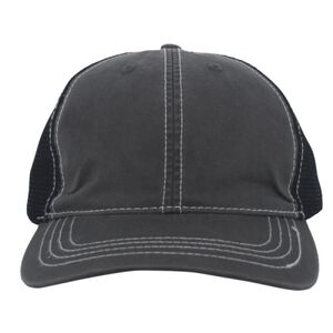 Vintage Trucker Snapback Cap Thumbnail