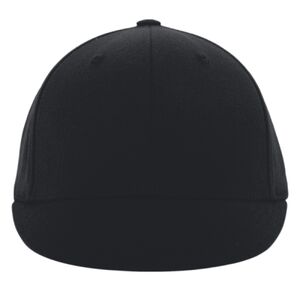 Wool Plate Umpire Flexfit(r) Cap Thumbnail