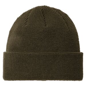 Thermal Knit Cuffed Beanie Thumbnail