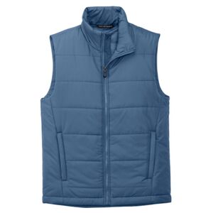 Puffer Vest Thumbnail