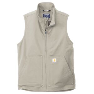 Super Dux Soft Shell Vest Thumbnail