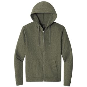 Perfect Tri ® Fleece Full Zip Hoodie Thumbnail