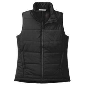 Women's Puffer Vest Thumbnail