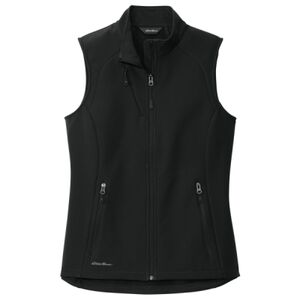 Women's Stretch Soft Shell Vest Thumbnail