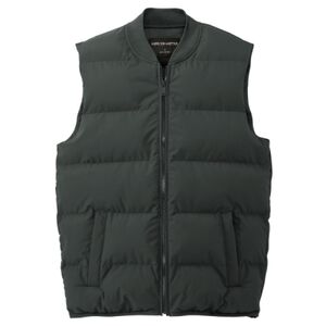 Puffy Vest Thumbnail