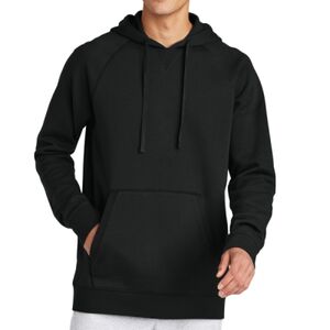 Drive Fleece Pullover Hoodie Thumbnail