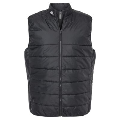 Men's Puffer Full-Zip Vest Thumbnail