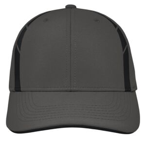 Sideline Snapback Cap Powered by Coolcore(r) Thumbnail