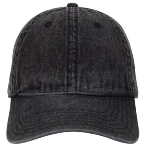 OTTO CAP 6 Panel Low Profile Dad Hat Thumbnail