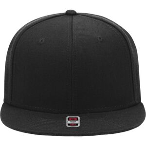 OTTO CAP "OTTO SNAP" 6 Panel Pro Style Snapback Hat Thumbnail