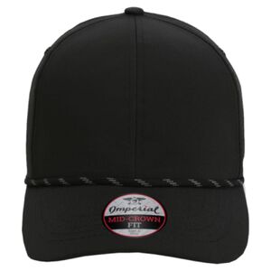 The Habanero Performance Rope Cap Thumbnail