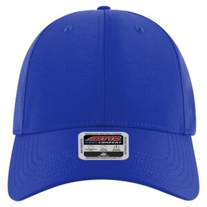OTTO CAP 6 Panel Low Profile Baseball Cap Thumbnail