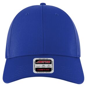 OTTO CAP "OTTO COMFY FIT" 6 Panel Low Profile Baseball Cap Thumbnail