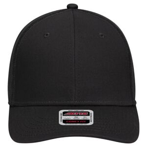 OTTO CAP "OTTO COMFY FIT" 6 Panel Low Profile Mesh Back Trucker Hat Thumbnail