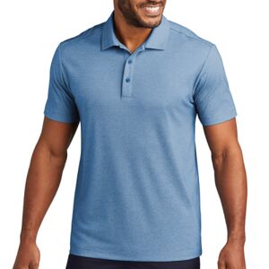 Fine Pique Blend Polo Thumbnail