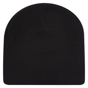 OTTO CAP 9" Classic Knit Beanie w/ Inside Fleece Lining Thumbnail