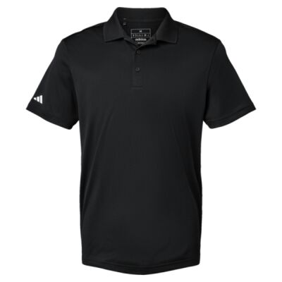 Men's Performance Piqué Polo Thumbnail