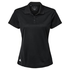 Women's Performance Piqué Polo Thumbnail