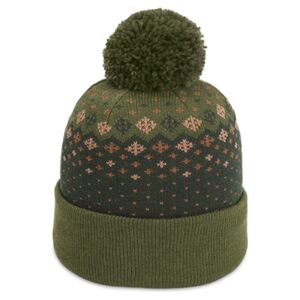 The Baniff Cuffed Beanie Thumbnail