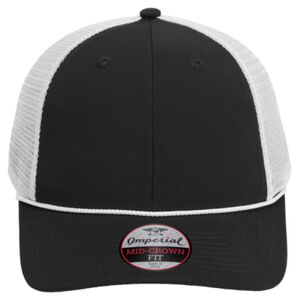 The Night Owl Performance Rope Cap Thumbnail