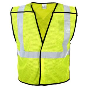 Unisex X-Back Breakaway Vest Thumbnail