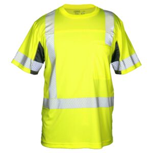 Unisex Premium Black Series® Cool Touch Class 3 T-Shirt Thumbnail