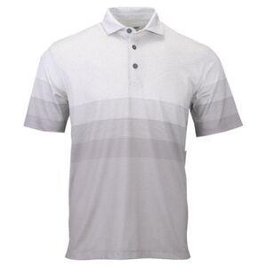 Men's Belmont Sublimated Heathered Polo Thumbnail