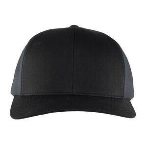 Trucker PacFlex Snapback Cap Thumbnail