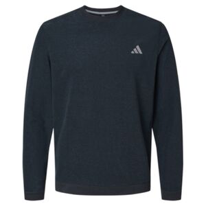 Men's Terry Loop Crewneck Sweatshirt Thumbnail