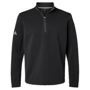Men's Spacer Quarter-Zip Pullover Thumbnail