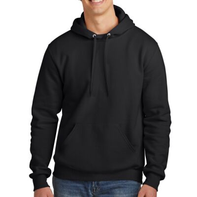 Eco Premium Blend Pullover Hooded Sweatshirt Thumbnail