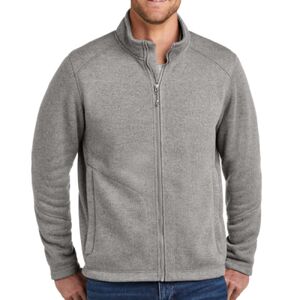 Arc Sweater Fleece Jacket Thumbnail