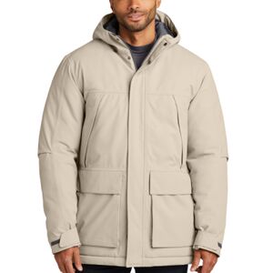 Latitude Waterproof Heavyweight Parka Thumbnail