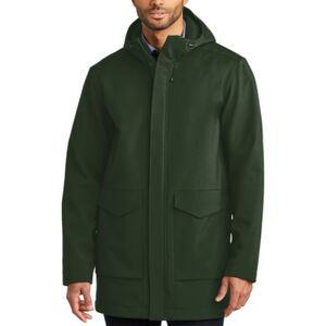 Collective Outer Soft Shell Parka Thumbnail