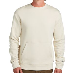 Heritage Fleece Pocket Crew Thumbnail