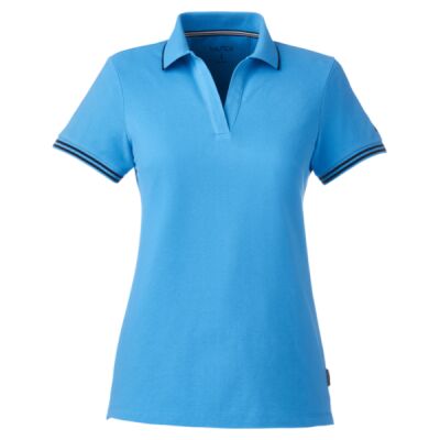 Women's Deck Polo Thumbnail