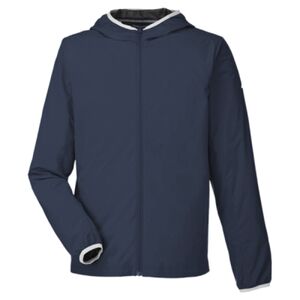 Men's Stillwater Hooded Windbreaker Thumbnail