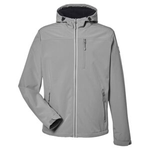 Men's Wavestorm Hooded Soft Shell Jacket Thumbnail