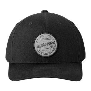 On Ice Patch Cap Thumbnail