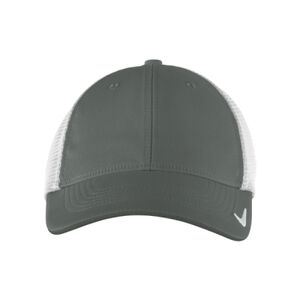 Stretch to Fit Mesh Back Cap Thumbnail