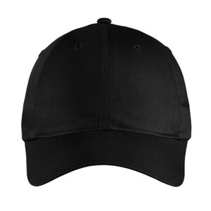 Unstructured Cotton/Poly Twill Cap Thumbnail