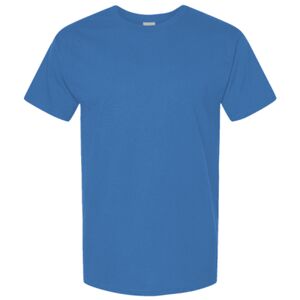 Unisex Combed CVC T-Shirt Thumbnail